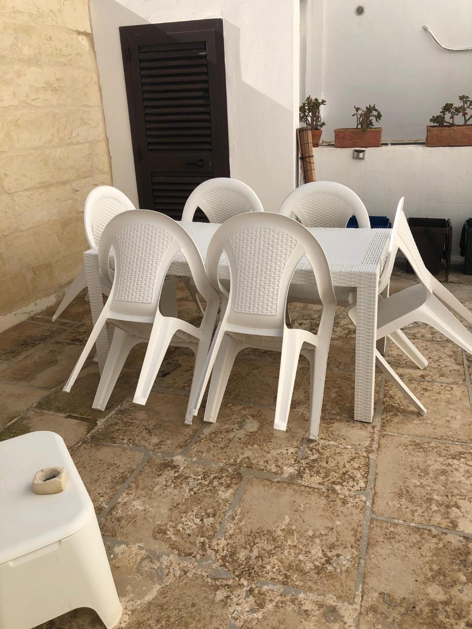 Mayu'S House , Dimora Nel Centro Storico Di Lecce Exterior photo