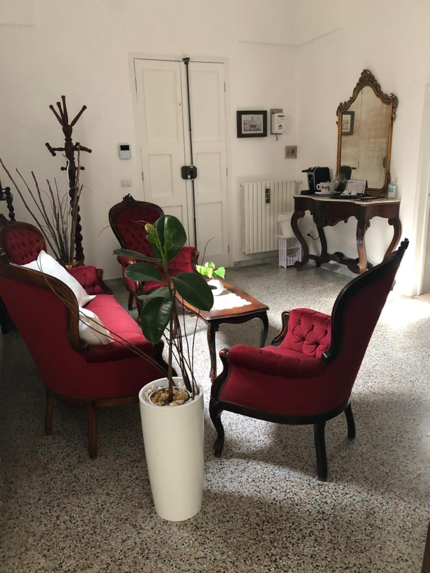 Mayu'S House , Dimora Nel Centro Storico Di Lecce Exterior photo