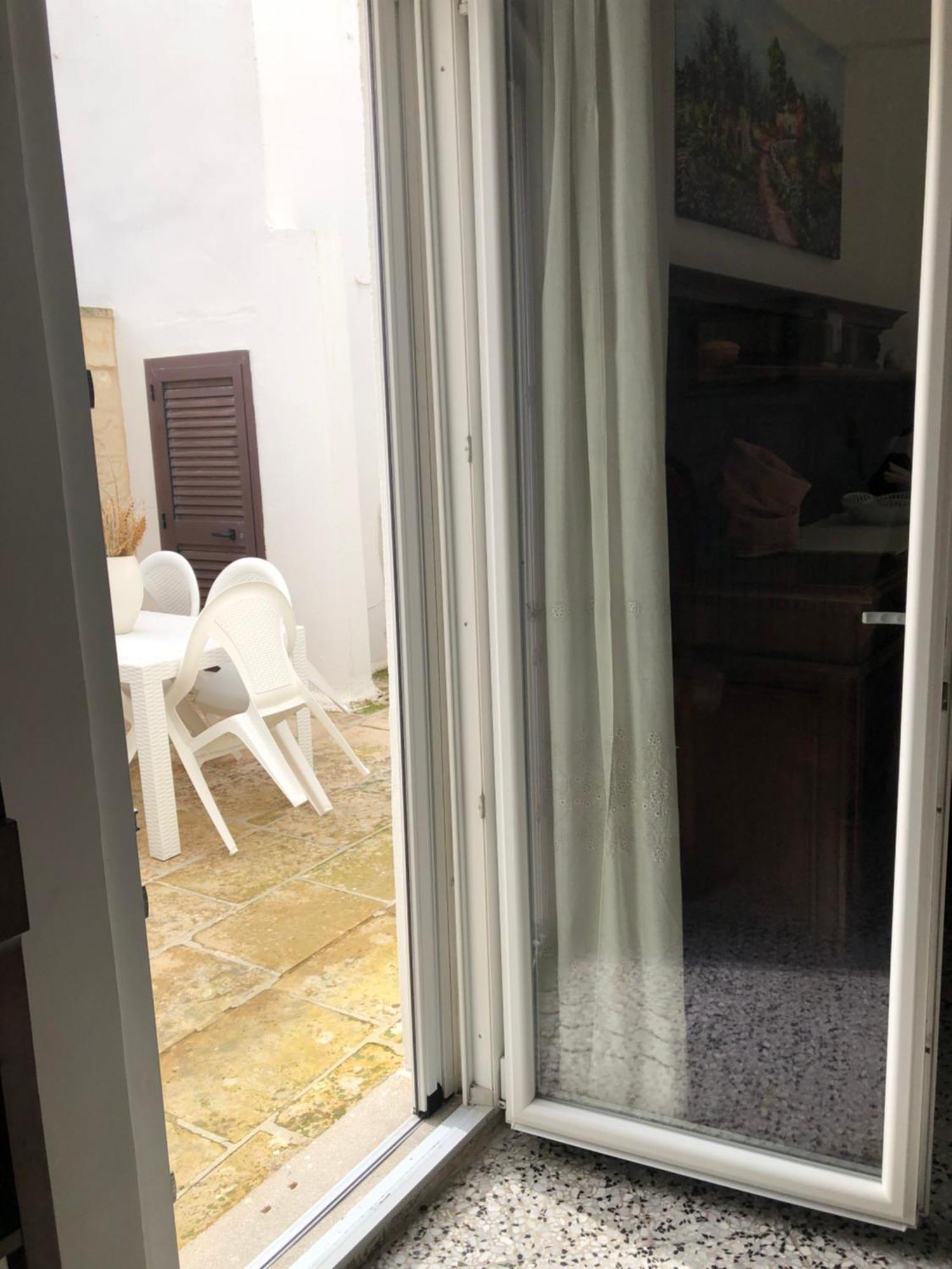 Mayu'S House , Dimora Nel Centro Storico Di Lecce Exterior photo