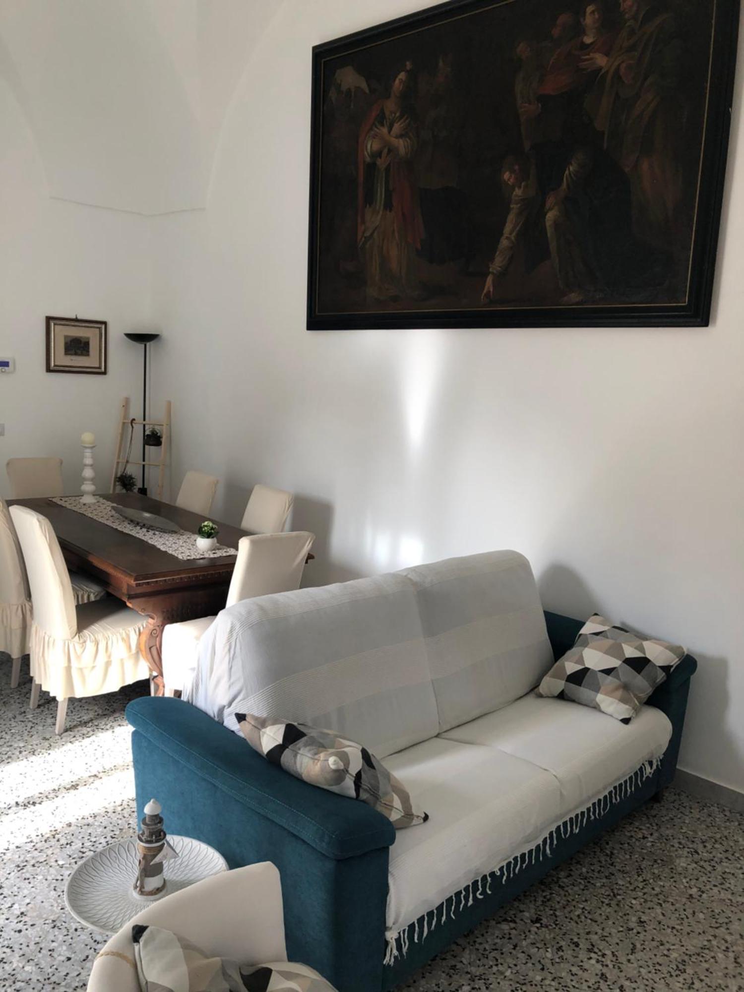 Mayu'S House , Dimora Nel Centro Storico Di Lecce Exterior photo