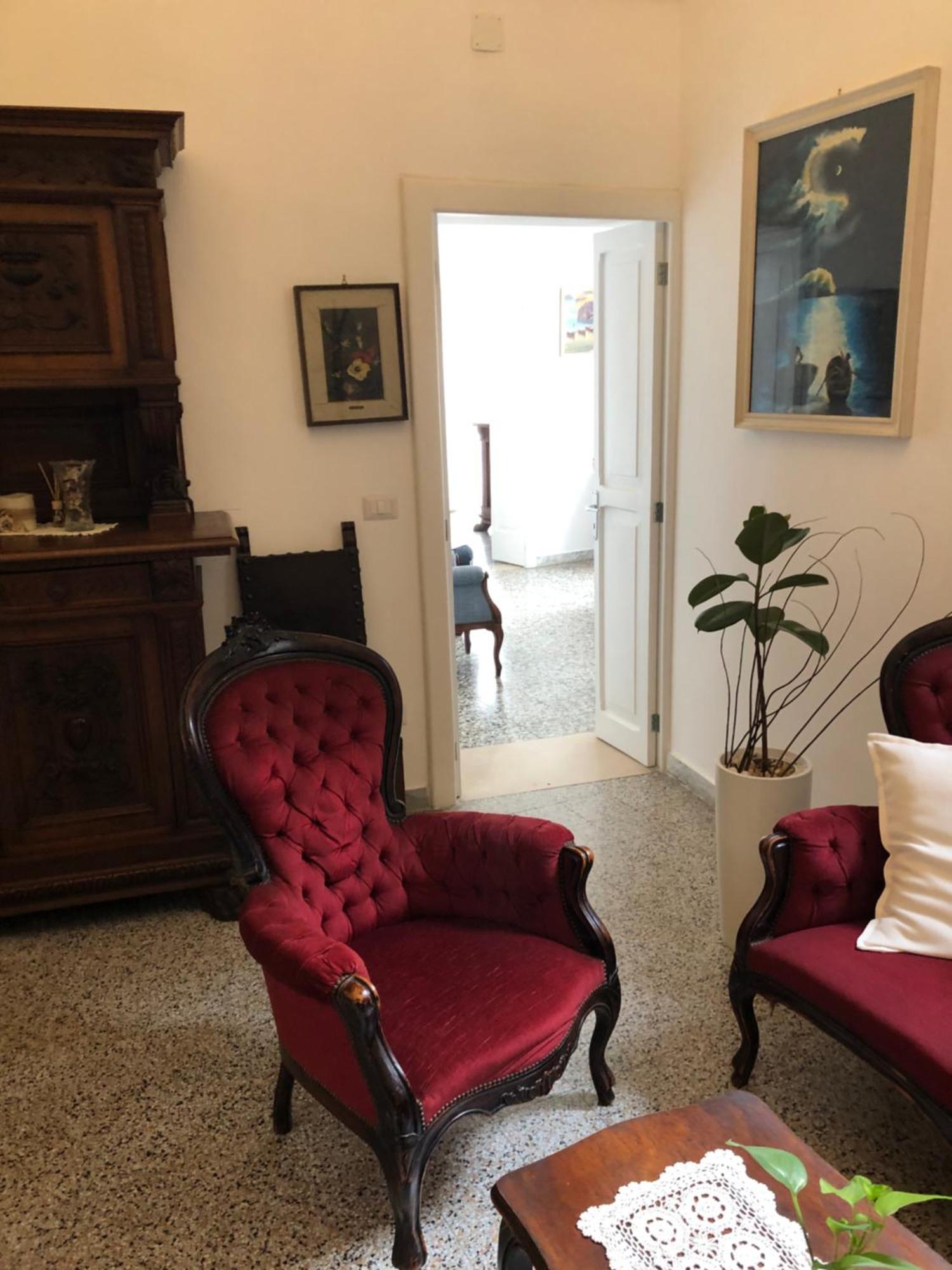 Mayu'S House , Dimora Nel Centro Storico Di Lecce Exterior photo